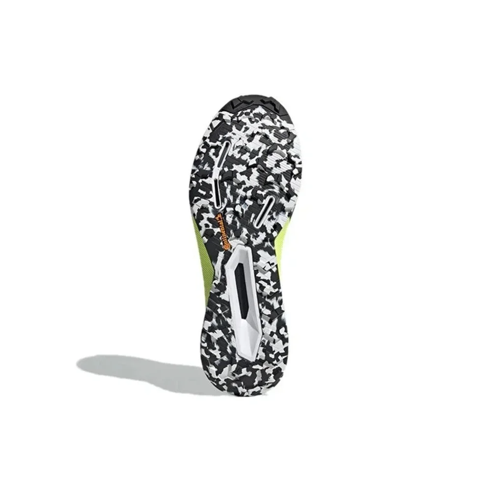 8M / 9W - [NEW] Men's adidas Terrex Agravic Ultra Shoes White‎ FY7629
